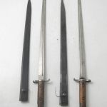 561 3620 Bajonetter